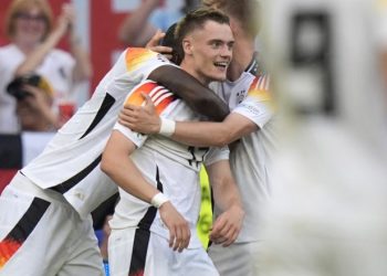 Gjermania nuk dorëzohet, barazon në minutat e fundit me Spanjën