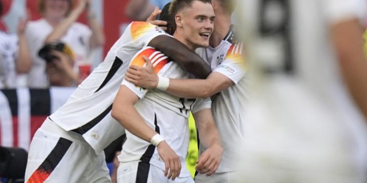 Gjermania nuk dorëzohet, barazon në minutat e fundit me Spanjën