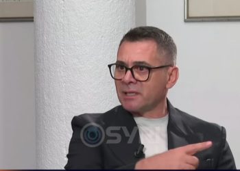 Arben Ahmetaj: Më thanë Edi Rama të vret, ai është si Kim Jongu. Altin Dumani do të më çojë në të sëmës