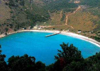 Vangjel Tavo: Shkoni bën plazh në Kakome, do të hapet me ndihmën e qeverisë