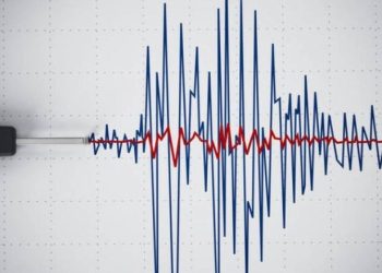 Tërmet i fortë në Greqi