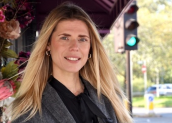 Sara Gezdari, shqiptarja e vetme që kandidon për deputete në Britaninë e Madhe