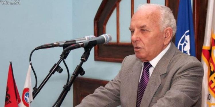 Ndërron jetë ish-trajneri i Kombëtares Bejkush Birçe