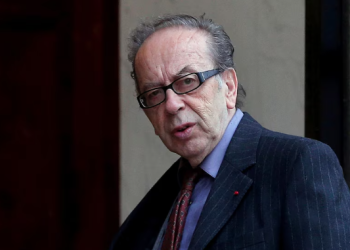 Ismaili iku, ne na mbetet Kadareja