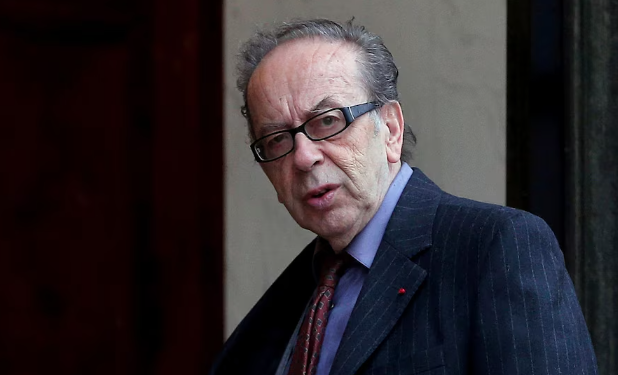 Ismaili iku, ne na mbetet Kadareja