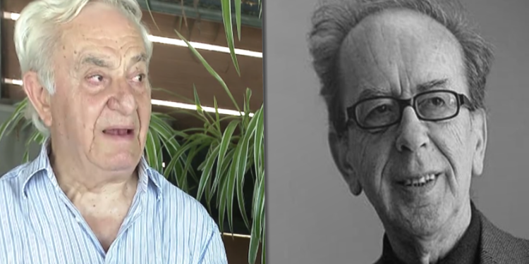 Flet Sadik Bejko, miku i Ismail Kadaresë: Ai nuk e donte Shqipërinë për modë. Humbëm një nga mendjet më të rëndësishme europiane (VIDEO)