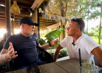 Nga vlerësimi për Ramën te projekti për Partizanin, rrëfimi ndryshe i biznesmenit Gaz Demi (VIDEO)