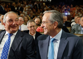 Dy ish-kryeministra të Greqisë: Po na poshtëron Shqipëria, Mitsotakis të ndryshojë kurs