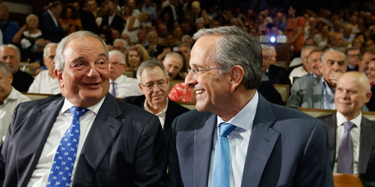 Dy ish-kryeministra të Greqisë: Po na poshtëron Shqipëria, Mitsotakis të ndryshojë kurs