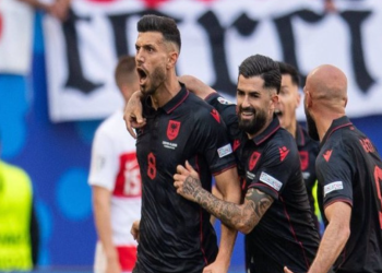 Premiot e UEFA-s, Gjasula i ka dhënë 200.000 mijë euro Darmshtadit