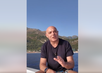 Fevziu jep alarmin: Rritje tej mase e çmimeve në jug të Shqipërisë. Mos abuzoni! (VIDEO)