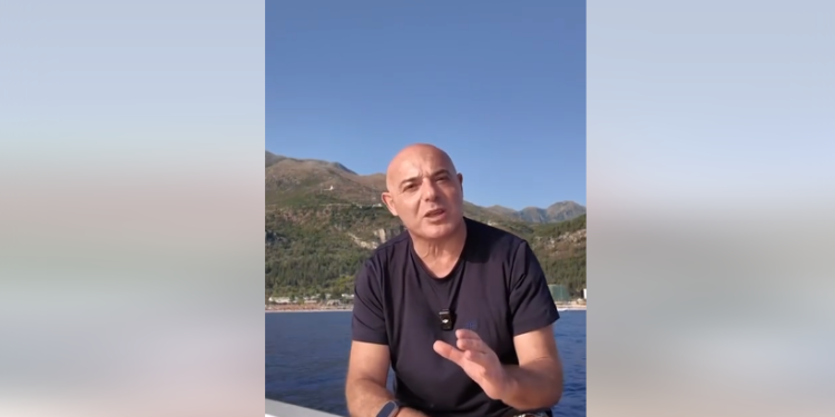 Fevziu jep alarmin: Rritje tej mase e çmimeve në jug të Shqipërisë. Mos abuzoni! (VIDEO)