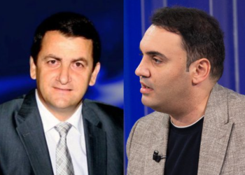 “500 euro vota…”, Vangjel Tavo pyetet për akuzat ndaj Ramës në Gjirokastër