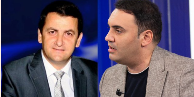 “500 euro vota…”, Vangjel Tavo pyetet për akuzat ndaj Ramës në Gjirokastër