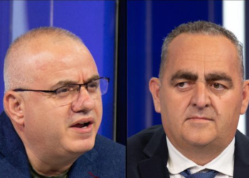 Paralajmërimi i Artan Hoxhës për Himarën: Nëse kandidon djali i Belerit, do ta shihni se kush do të vijë…