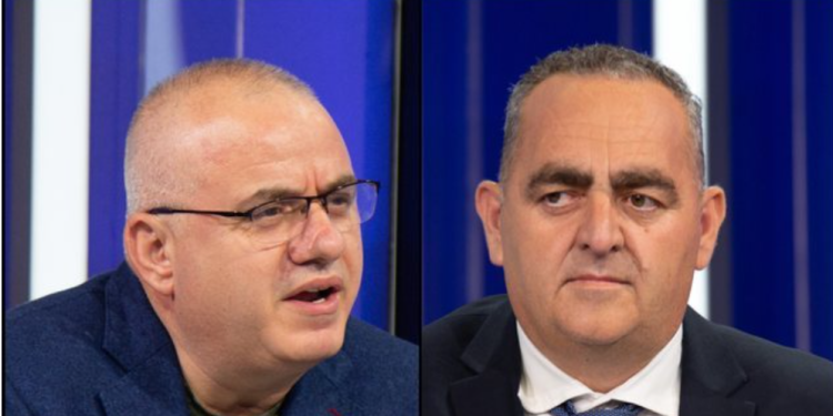 Paralajmërimi i Artan Hoxhës për Himarën: Nëse kandidon djali i Belerit, do ta shihni se kush do të vijë…