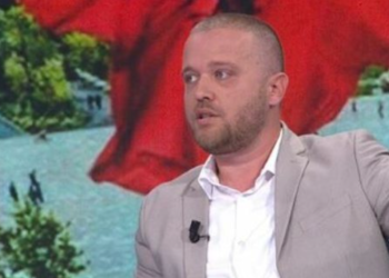 Bido: Anti-kombëtare të sulmosh të dhënat e Censit. Sot duhej të kishim njerëz para drejtësisë