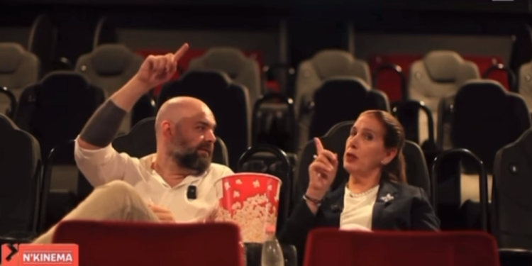 Nëse Rama do e largonte nga qarku Gjirokastër? Shihni reagimin e Mirela Kumbaros (VIDEO)