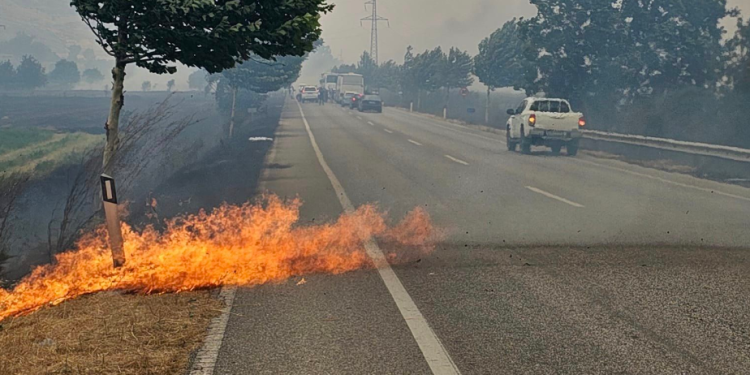 Orët e tmerrit në Dropull, pritet ndihma me dy avionë nga Greqia (VIDEO)