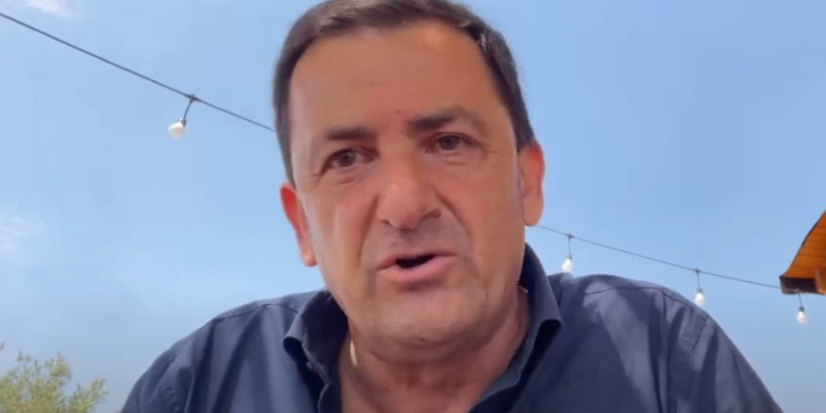 Tavo: Nga Gjirokastra u largova me detyra 100% të realizuara (VIDEO)