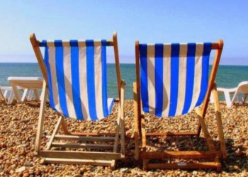 Beteja e përvitshme kundër turizmit në Jug