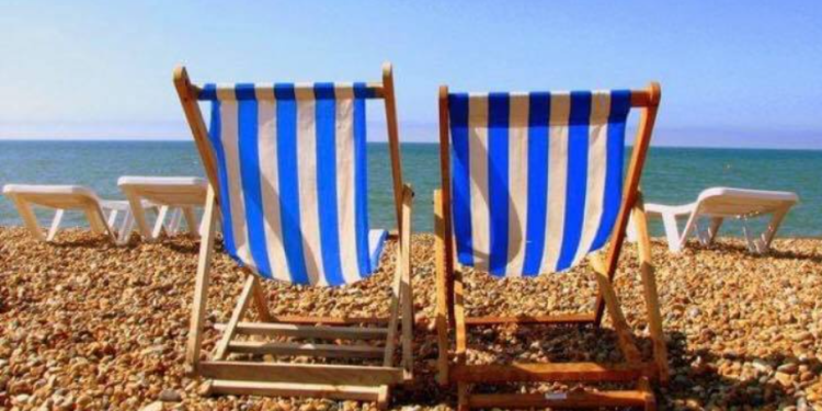 Beteja e përvitshme kundër turizmit në Jug