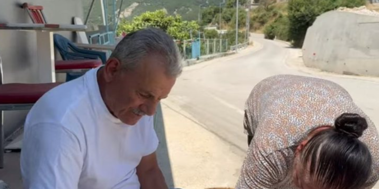 Ata që ikin nga Shqipëria të më kenë zili mua që jetoj në Kuç