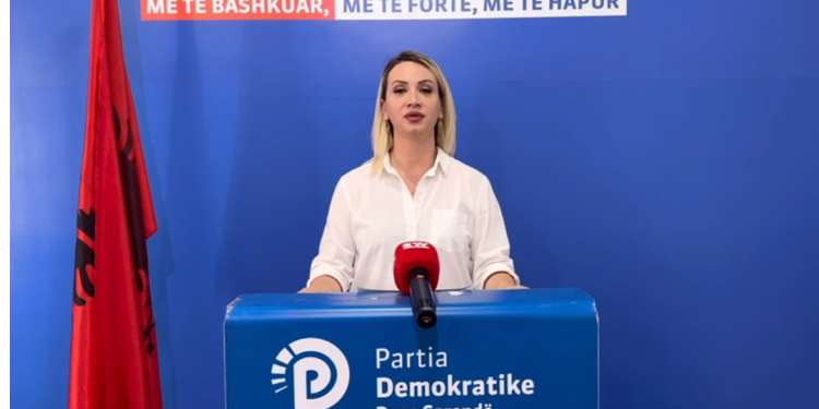 PD Sarandë: Bashkia iu shërben vetëm oligarkëve, banorët nuk zgjidhin dot problemin e tyre me pronat