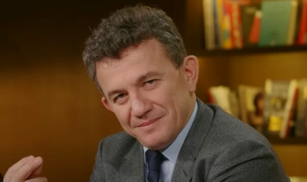 Ikni more hajvana, Shqipëria nuk varet prej nesh