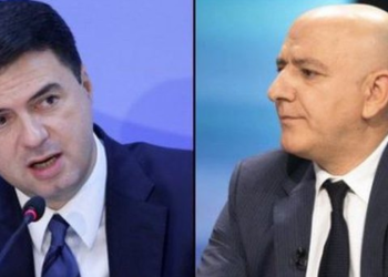 Bejko për Bashën: Unë bëra betejën time, ky fshihej pas murit. Na çonin mesazhe mos sulmoni Saliun