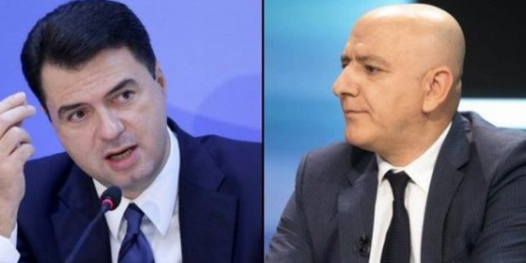 Bejko për Bashën: Unë bëra betejën time, ky fshihej pas murit. Na çonin mesazhe mos sulmoni Saliun