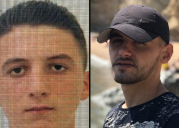 Qëlloi për vdekje policin, flet autori E vrava se më shau, jam penduar, i kërkoj falje familjes