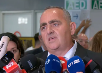 Beleri në Athinë: Himariotët kanë nënën Greqi që i mbron