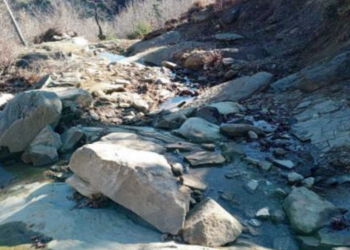 Libohovë, 2 milionë euro investim për një rrugë 9 km nga Fusha e Çajupit në Topovë