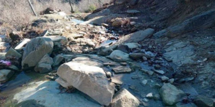 Libohovë, 2 milionë euro investim për një rrugë 9 km nga Fusha e Çajupit në Topovë