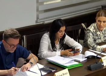 Akulloret me përbërës të rrezikshëm, Gjylameti-kreut të KLSH: Ky është një pohim i rëndë. AKU e ka tërhequr nga tregu. Përgjegjësia e fjalës është shumë e madhe