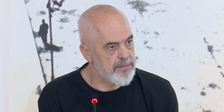 Rama: Ka një sulm të organizuar për të dëmtuar turizmin. Sistemet tona kanë ndezur dritën e kuqe