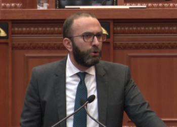 PD kërkon debat për abuzimin me fondet IPARD/ Bardhi: Janë 33 mln euro, po bllokoni 112 milionë euro të tjera!