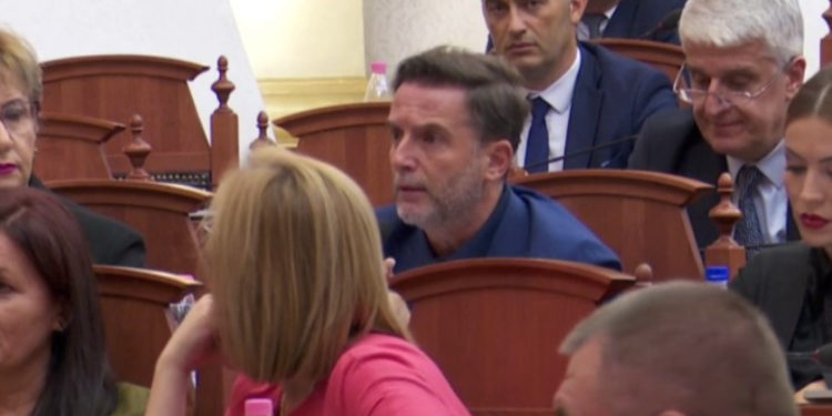 Braçe- opozitës: Kur unë flisja për bujqësinë ju tallnit menderen, shkoni flini gjumë