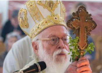 Kisha Ortodokse shqiptare del me deklaratë: Rezultatet e Censit nuk janë të sakta, në 1927-ën ishim 22.3% ortodoksë!