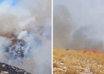 Tjetër vatër zjarri në Gjirokastër