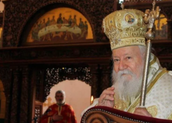 Ndahet nga jeta Mitropoliti i Beratit, Vlorës dhe Kaninës, Imzot Ignati