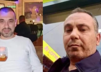 Dyshohet se u vranë gabimisht, këta janë klienti dhe kamerieri fatkeq në Memaliaj