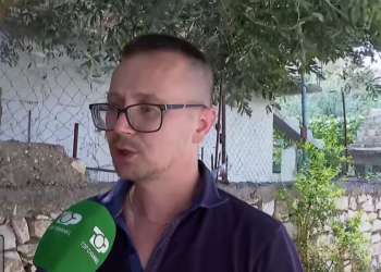 Atentati në Memaliaj/ Vëllai i Marsel Çelës: Doli të pinte kafe. Shikonte punën e tij. Shteti të gjejë një orë e më parë autorët