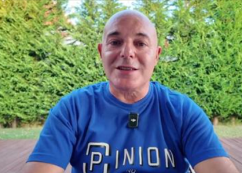 “10 euro një shishe uji në jug”, Fevziu ngre sërish alarmin: Po ja marrin frymën pushuesve me çmimet. Shteti të vendosë tavan për çmimet e shezlloneve (VIDEO)