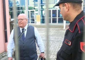 Avokati i Metës dhe Berishës: Dilni sot nga shtëpitë, rrihni policët dhe vrisni patronazhistët!