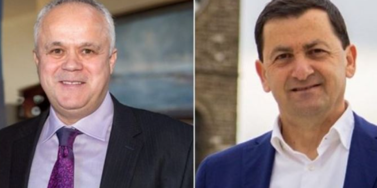 Gjikuria thirrje SPAK: Ndaloni Vangjel Tavon, po manipulon zgjedhjet në Himarë (VIDEO)