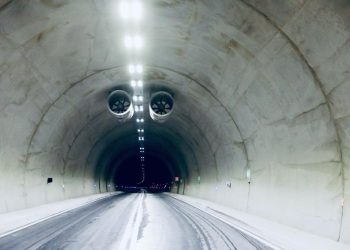 Monitorimi 24 orë, ja përse duhet të keni kujdes me shpejtësinë në tunelin e Llogarasë