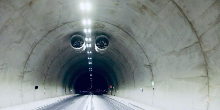 Monitorimi 24 orë, ja përse duhet të keni kujdes me shpejtësinë në tunelin e Llogarasë