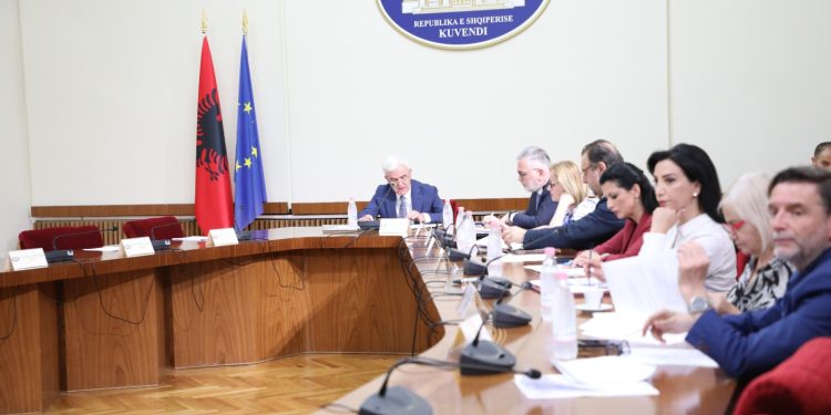 Nga goditja e korrupsionit politik te përkohshmëria e drejtuesve, kontrolli i figurës dhe çlirimi i sistemit të prokurimeve, propozimet në Komisionin e Posaçëm Parlamentar